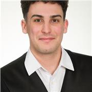 Profesor de programación: C, Cpp , Python, Haskell, Java, HTML, CSS, MatLab